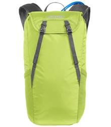 CamelBak Arete 18 - 1.5L Hiking Hydration Pack - Chartreuse / Graphite