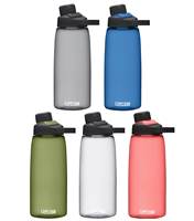 CamelBak Chute Mag 1L Bottle - Made with 50% Recycled Material