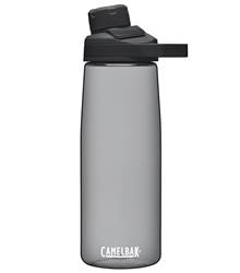 CamelBak Chute Mag 750ml Bottle - Charcoal (Recycled Material)