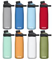 CamelBak Chute Mag 750ml Bottle - Made with Tritan Renew 50% Recycled Material