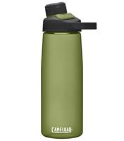 CamelBak Chute Mag 750ml Bottle - Olive (Tritan Renew)