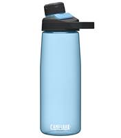 CamelBak Chute Mag 750ml Bottle - True Blue (Recycled Material)