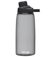 CamelBak Chute Mag Bottle 1L - Charcoal (Recycled Material)