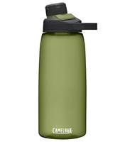 CamelBak Chute Mag Bottle 1L - Olive (Recycled Material)