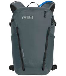 CamelBak Cloud Walker 18 - 2.5L Hiking Hydration Pack - Dark Slate / Black