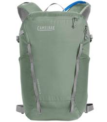 CamelBak Cloud Walker 18 - 2.5L Hiking Hydration Pack - Matte Green