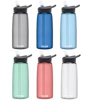 CamelBak Eddy+ 1L Drink Bottle - Tritan Renew : Made with 50% Recycled Material