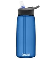 CamelBak Eddy+ 1L Drink Bottle - Oxford (Recycled Material)