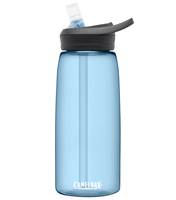 CamelBak Eddy+ 1L Drink Bottle - True Blue (Recycled Material)