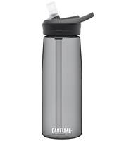 CamelBak Eddy+ 750ml Drink Bottle - Charcoal (Recycled Material)