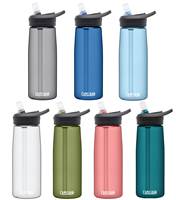 CamelBak Eddy+ 750ml Drink Bottle - Made With Tritan Renew and 50% Recycled Materials