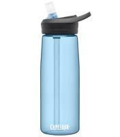 CamelBak Eddy+ 750ml Drink Bottle - True Blue (Recycled Material)