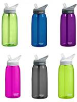 CamelBak Eddy Bottle 1L - Available in 7 colours