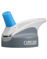 CamelBak Eddy Kids Replacement Cap and Straw - CB90933