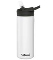 CamelBak Eddy+ Vacuum Insulated 600ml Water Bottle - White