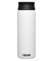 CamelBak Hot Cap - 600ml Vacuum Insulated Stainless Steel - White