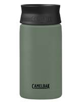 CamelBak Hot Cap Vacuum Insulated Stainless 350ml - Moss