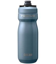 CamelBak Podium 530ml Insulated Stainless Steel Drink Bottle - Pacific