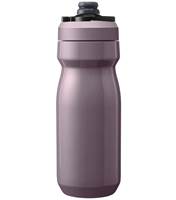 Made from premium 18/8 stainless steel, this sleek bottle combines rugged durability with a streamlined design