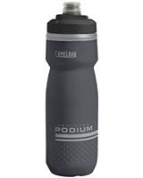 CamelBak Podium Chill 600ml Water Bottle - Black