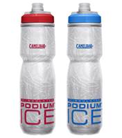 CamelBak Podium Ice 600ml Aerogel Insulated Water Bottle
