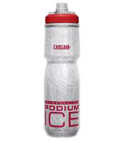 CamelBak Podium Ice Water Bottle 600ml - Fiery RedCamelBak Podium Ice Water Bottle 600ml - Fiery Red