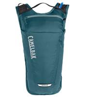 CamelBak Rogue Light Women's 2L Sports Hydration Pack - Dragonfly Teal / Mineral Blue
