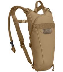 CamelBak ThermoBak 3L Military Spec Crux Hydration Pack - Coyote