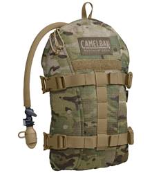Camelbak Armorbak 3L Mil Spec Crux Hydration Pack - Multicam
