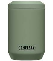 Camelbak Can Cooler Stainless Steel Vacuum Insulated 375ml - Moss