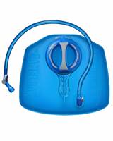 Camelbak Crux 3L Lumbar Hydration Bladder / Reservoir - Blue