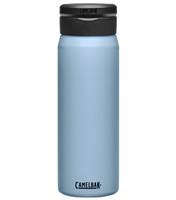 Camelbak Fit Cap Vacuum Insulated Stainless Steel 750ml Bottle - Dusk Blue