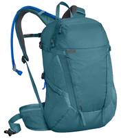 Camelbak Helena 20 - 2.5L Women's Hiking / Sports Hydration Pack - Dragonfly Teal / Charcoal