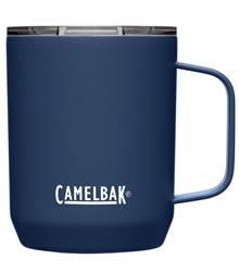 Camelbak Horizon 350ml Insulated Stainless Steel Camp Mug - Navy