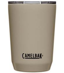 Camelbak Horizon 350ml Tumbler, Insulated Stainless Steel - Dune