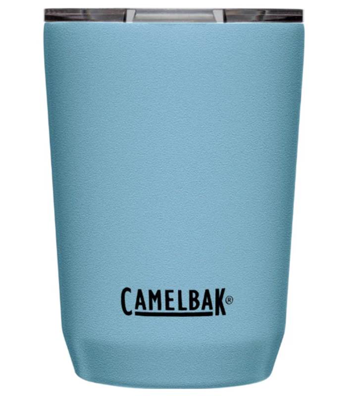 Camelbak Horizon 350ml Tumbler, Insulated Stainless Steel - Dusk Blue