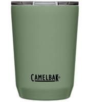 Camelbak Horizon 350ml Tumbler, Insulated Stainless Steel - Moss