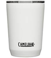 Camelbak Horizon 350ml Tumbler, Insulated Stainless Steel - White