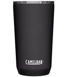 Camelbak Horizon 500ml Tumbler, Insulated Stainless Steel - Black