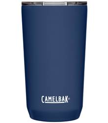 Camelbak Horizon 500ml Tumbler, Insulated Stainless Steel - Navy