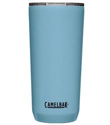 Camelbak Horizon 600ml Tumbler, Insulated Stainless Steel - Dusk Blue
