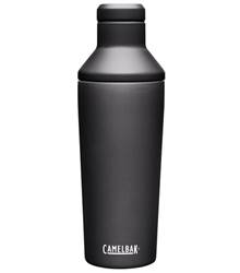 Camelbak Horizon 600ml Vacuum Insulated Stainless Steel Cocktail Shaker - Black