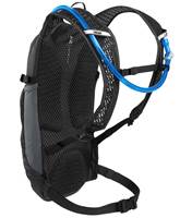 3D Vent Mesh Harness: Lightweight and breathable with added cargo. Designed for all-day comfort
