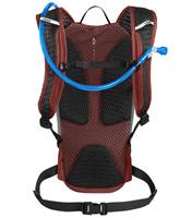 Ventilated Harness: Lightweight and breathable