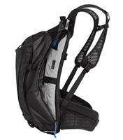 Impact Protection Ready: Compatible with the CamelBak Impact Protector (sold separately)