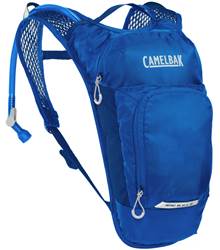 Camelbak Mini MULE 1.5L Kids Sports Hydration Pack - Blue