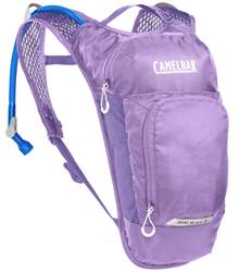 Camelbak Mini MULE 1.5L Kids Sports Hydration Pack - Lavender