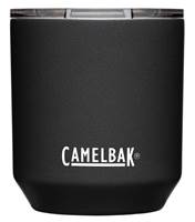 Camelbak Rocks Tumbler 300ml Stainless Steel Vacuum Insulated - Black