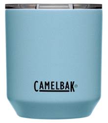 Camelbak Rocks Tumbler 300ml Stainless Steel Vacuum Insulated - Dusk Blue