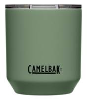 Camelbak Rocks Tumbler 300ml Stainless Steel Vacuum Insulated - Moss